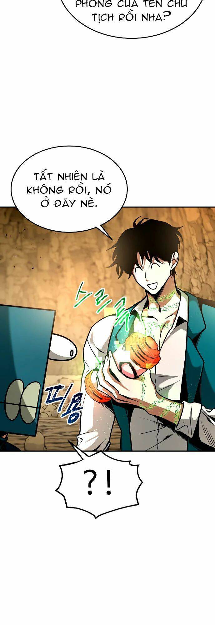 Cuộc Săn Nữ Hoàng - Chương 13 - Trang 41