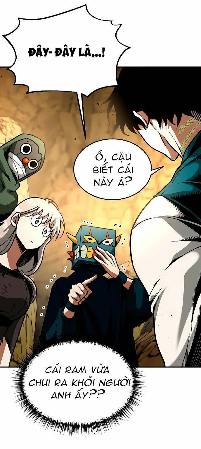 Cuộc Săn Nữ Hoàng - Chương 13 - Trang 42