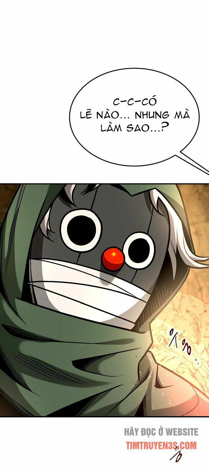 Cuộc Săn Nữ Hoàng - Chương 13 - Trang 43