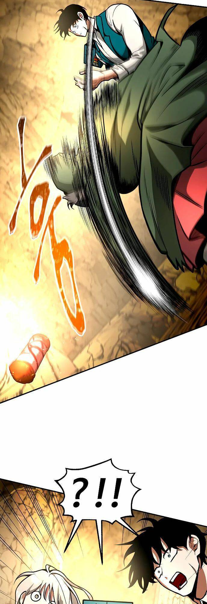 Cuộc Săn Nữ Hoàng - Chương 13 - Trang 45