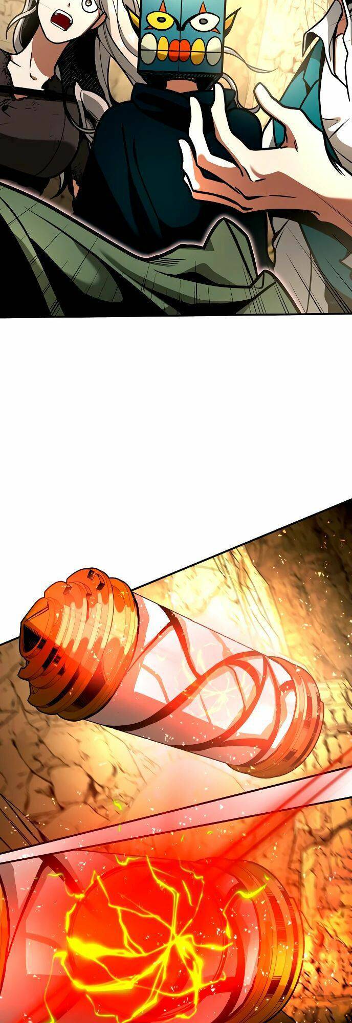 Cuộc Săn Nữ Hoàng - Chương 13 - Trang 46