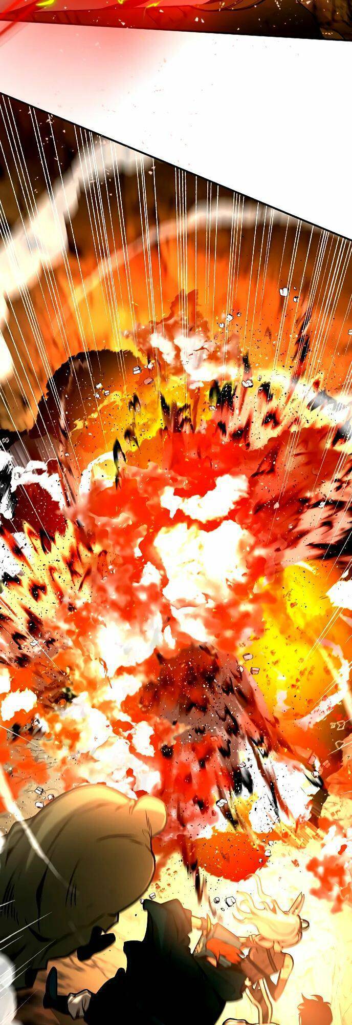 Cuộc Săn Nữ Hoàng - Chương 13 - Trang 47