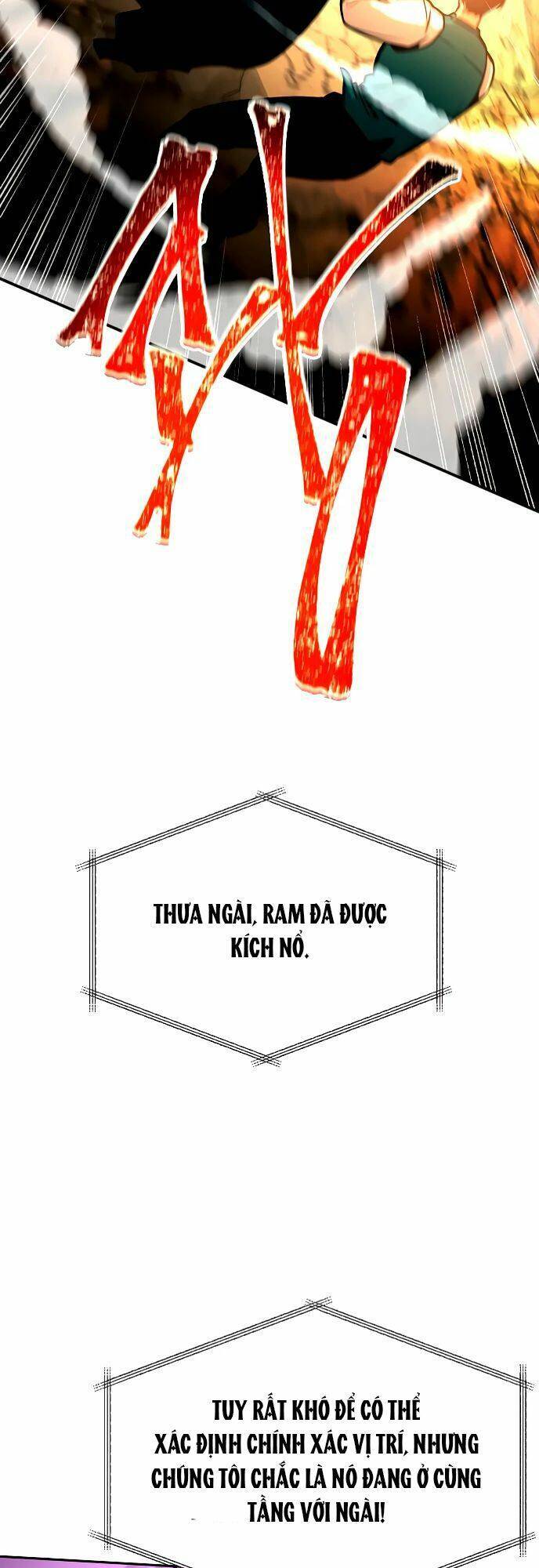 Cuộc Săn Nữ Hoàng - Chương 13 - Trang 48