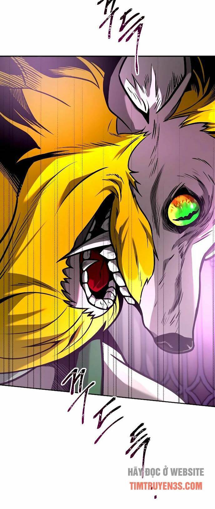 Cuộc Săn Nữ Hoàng - Chương 13 - Trang 50