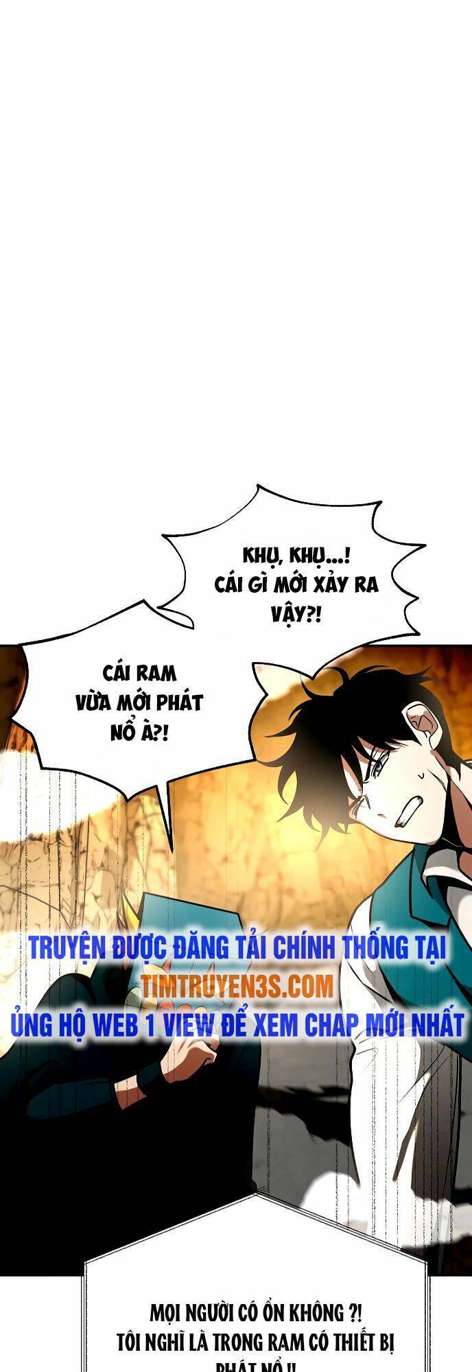 Cuộc Săn Nữ Hoàng - Chương 13 - Trang 51