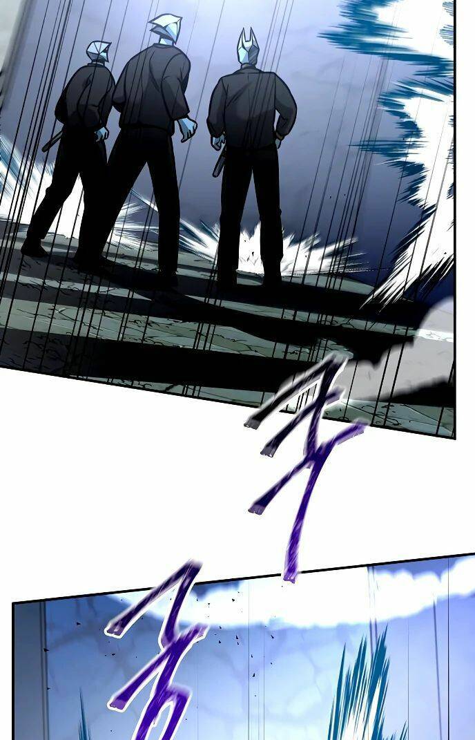 Cuộc Săn Nữ Hoàng - Chương 13 - Trang 56