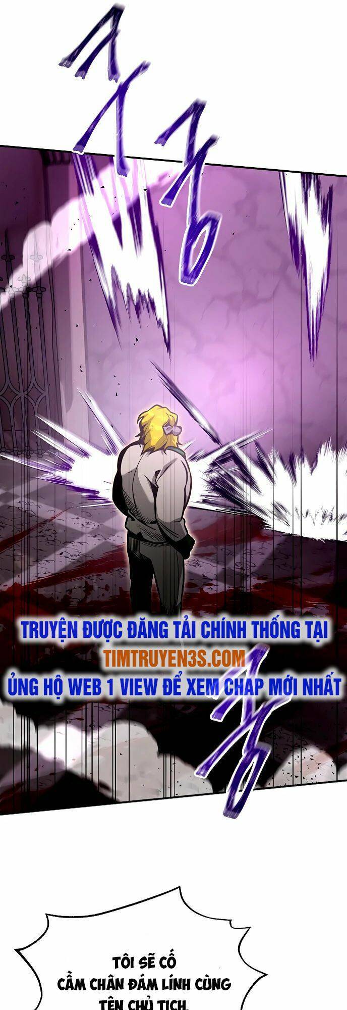 Cuộc Săn Nữ Hoàng - Chương 13 - Trang 58