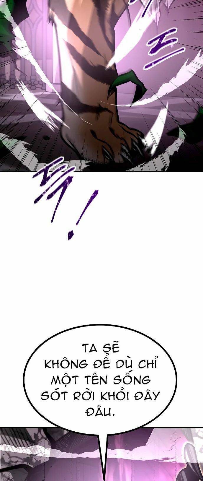 Cuộc Săn Nữ Hoàng - Chương 13 - Trang 63