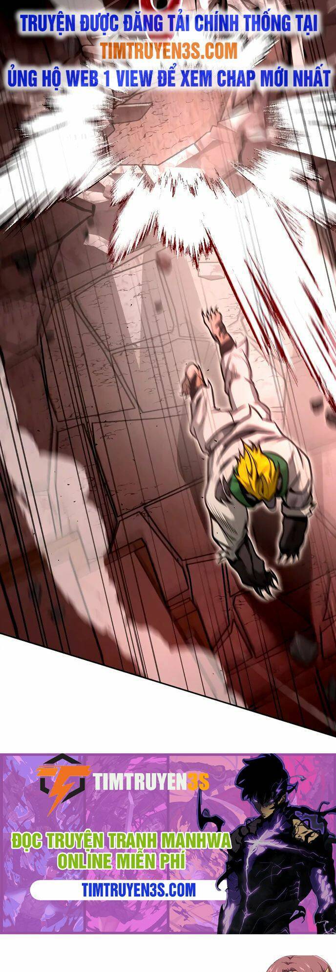 Cuộc Săn Nữ Hoàng - Chương 13 - Trang 67