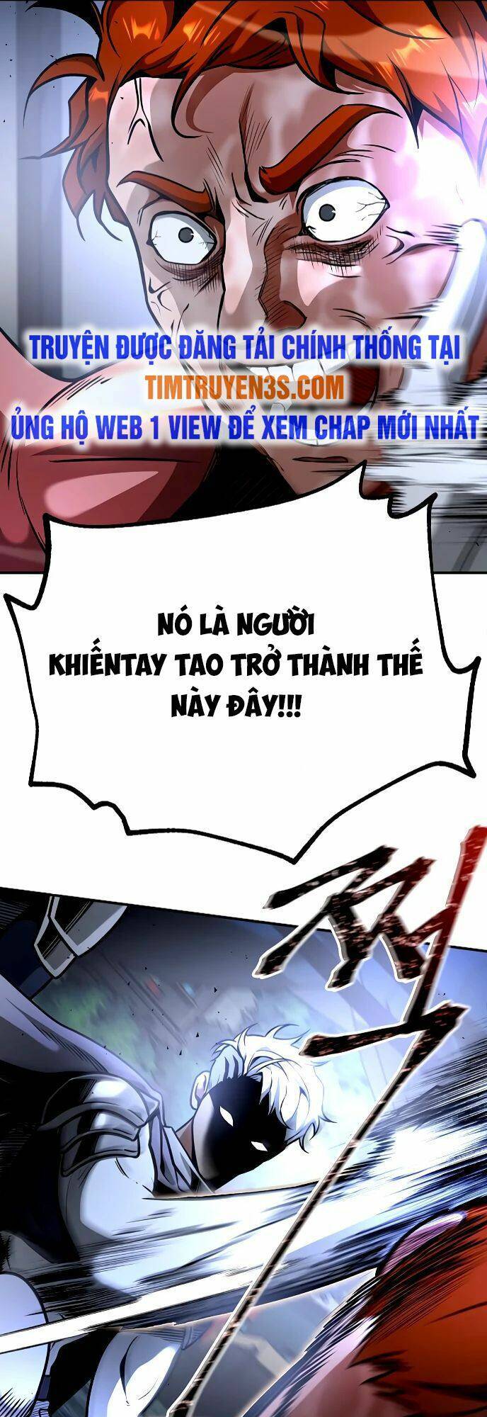 Cuộc Săn Nữ Hoàng - Chương 13 - Trang 9