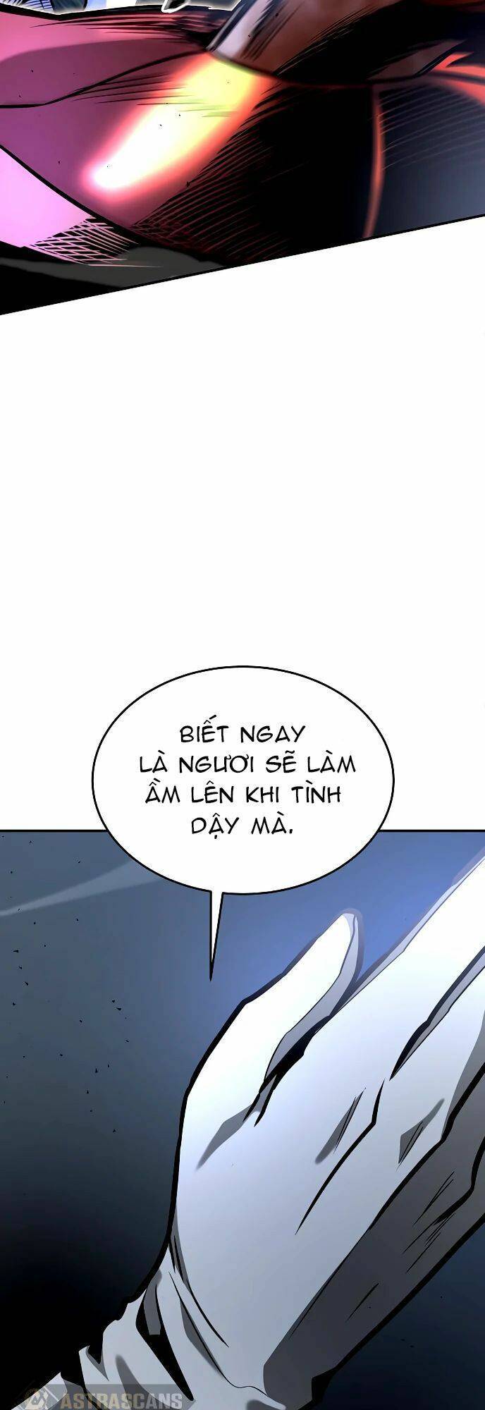 Cuộc Săn Nữ Hoàng - Chương 13 - Trang 10