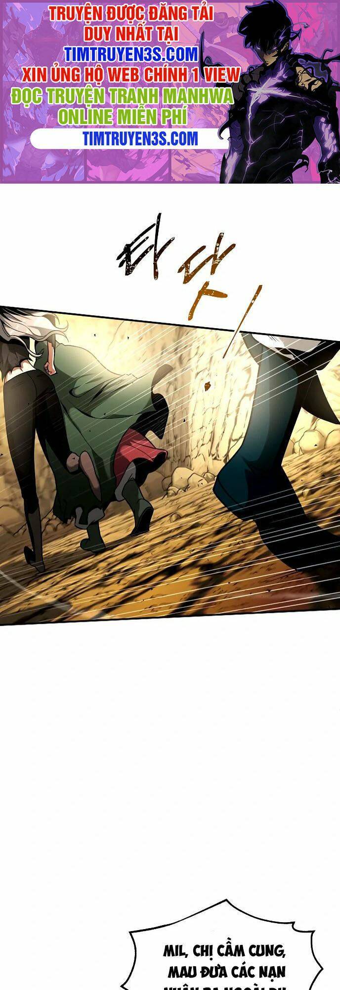 Cuộc Săn Nữ Hoàng - Chương 14 - Trang 2