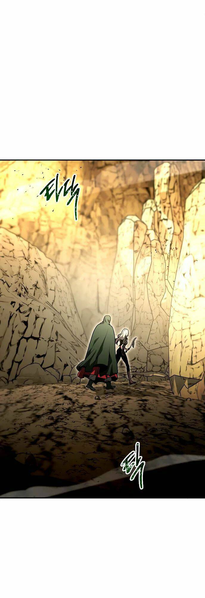 Cuộc Săn Nữ Hoàng - Chương 14 - Trang 17