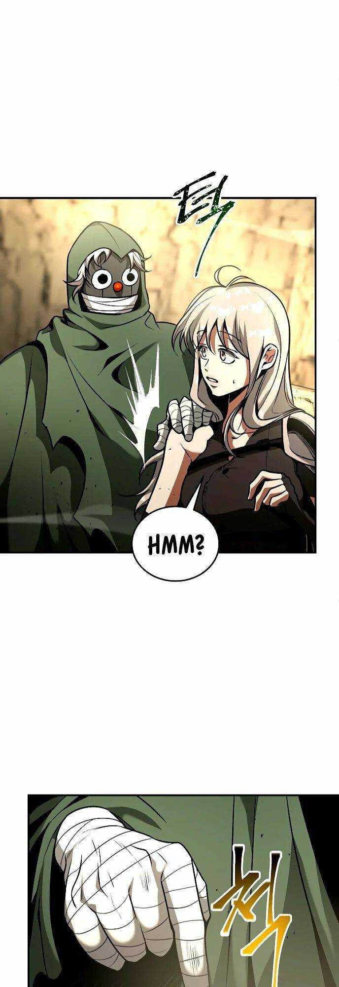 Cuộc Săn Nữ Hoàng - Chương 14 - Trang 18