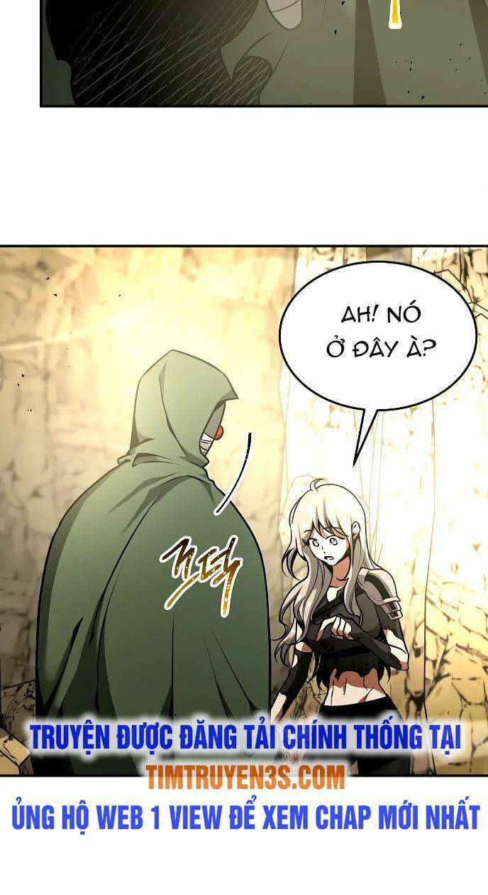 Cuộc Săn Nữ Hoàng - Chương 14 - Trang 19