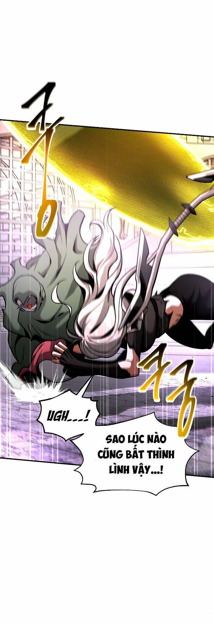 Cuộc Săn Nữ Hoàng - Chương 14 - Trang 21