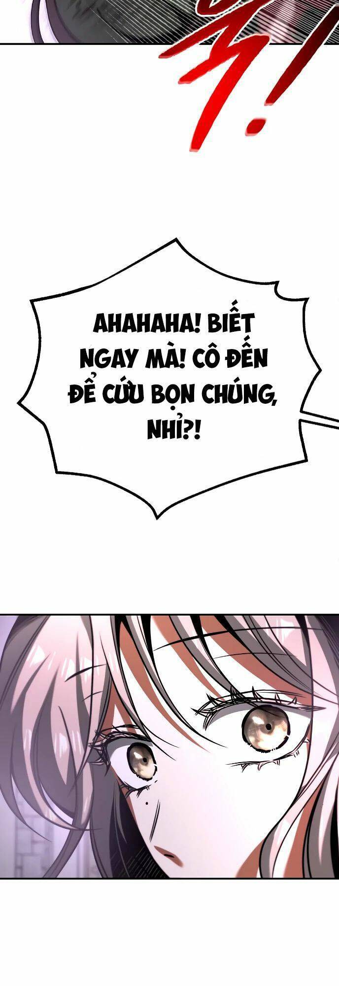 Cuộc Săn Nữ Hoàng - Chương 14 - Trang 23