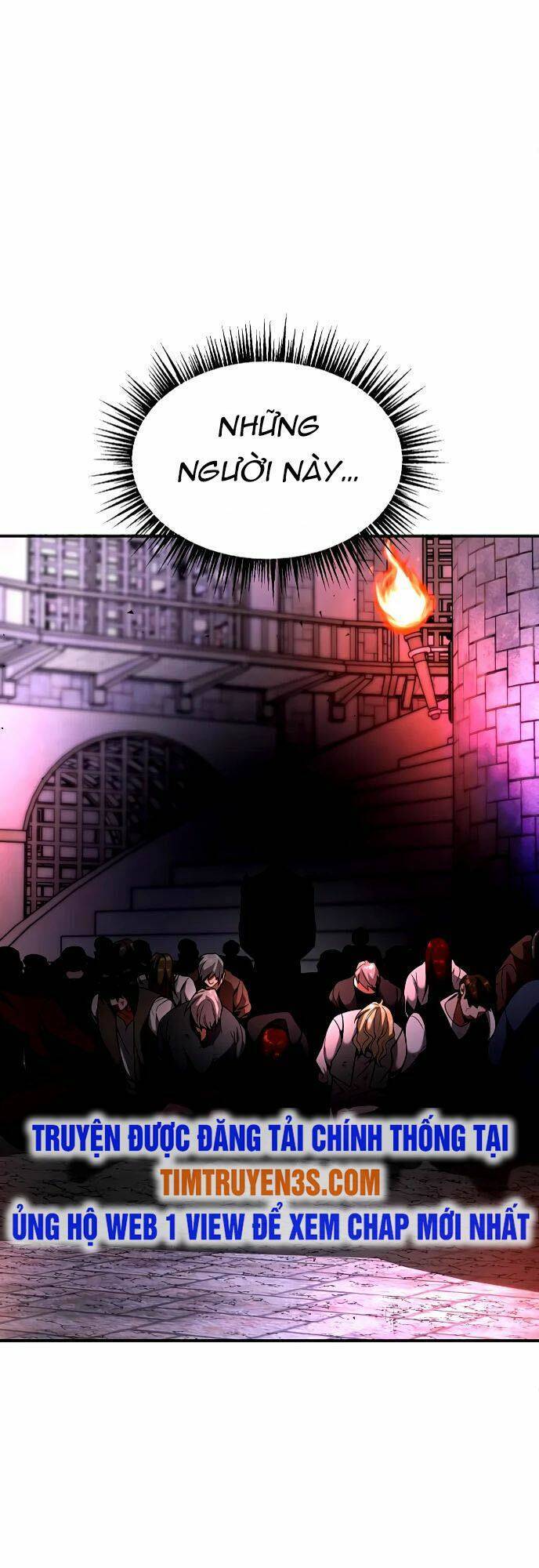 Cuộc Săn Nữ Hoàng - Chương 14 - Trang 24