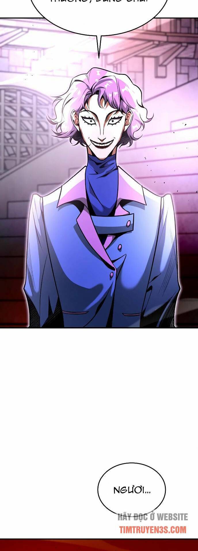 Cuộc Săn Nữ Hoàng - Chương 14 - Trang 26