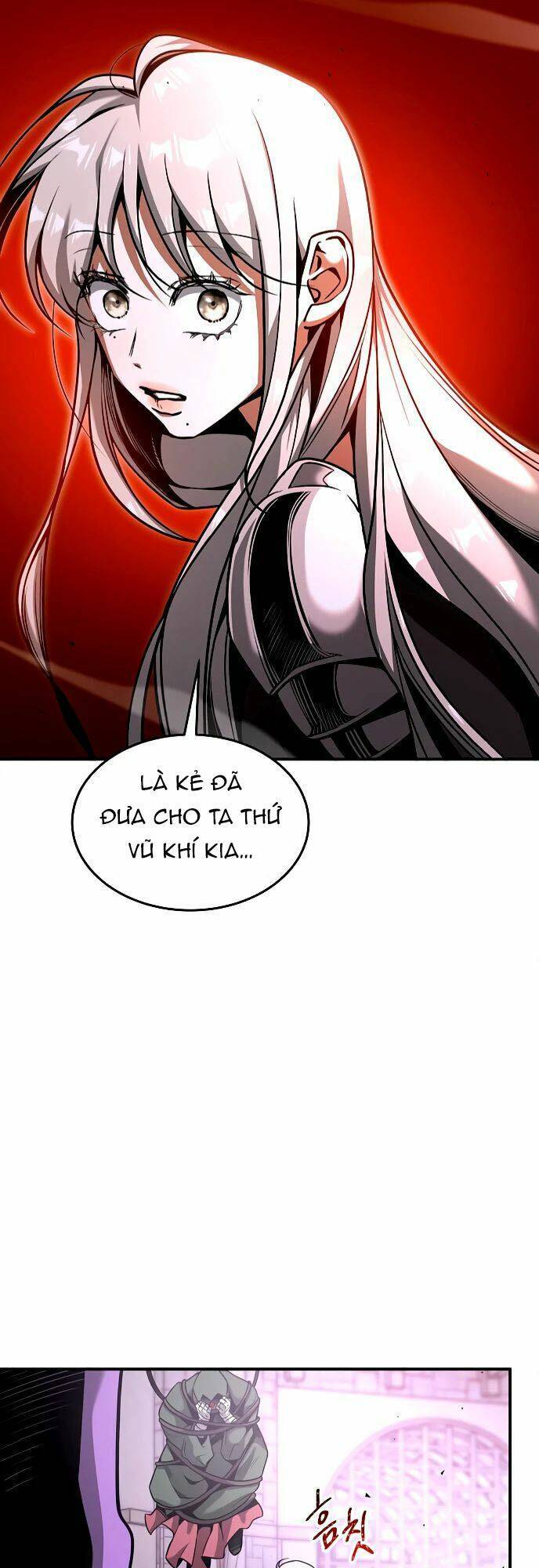 Cuộc Săn Nữ Hoàng - Chương 14 - Trang 27