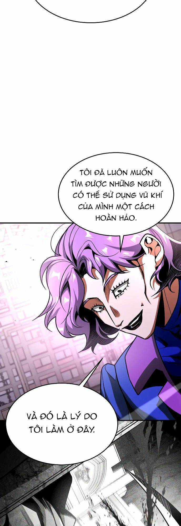Cuộc Săn Nữ Hoàng - Chương 14 - Trang 30