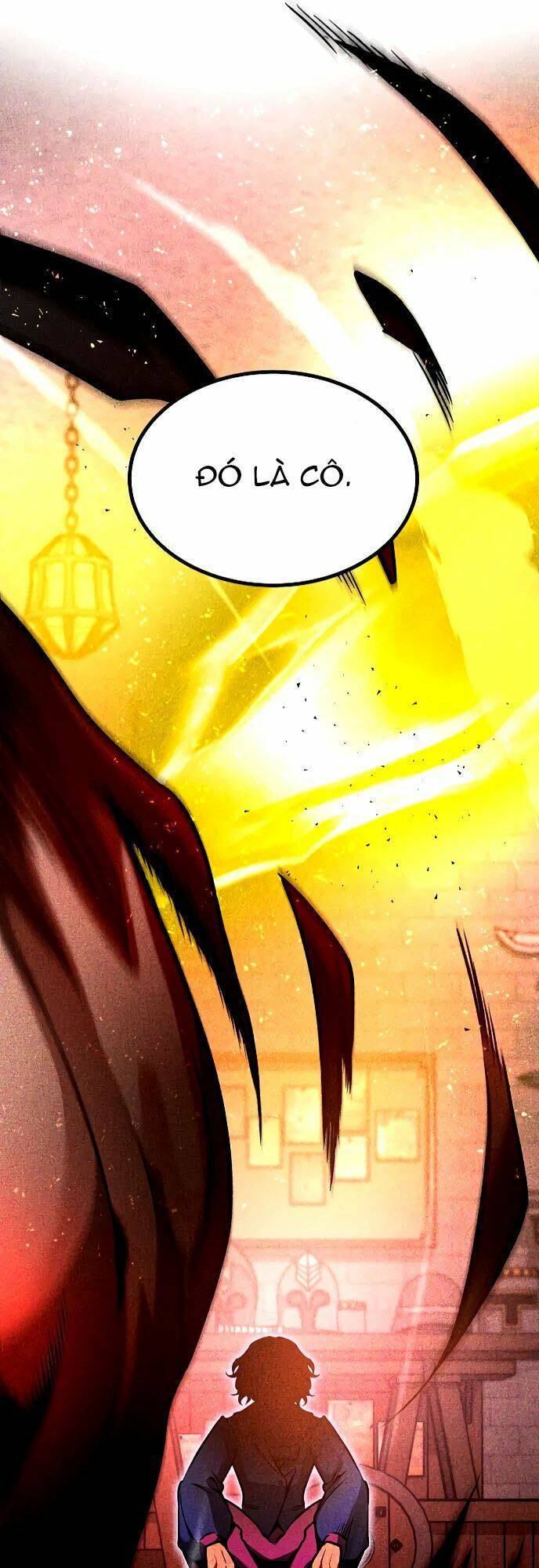 Cuộc Săn Nữ Hoàng - Chương 14 - Trang 33