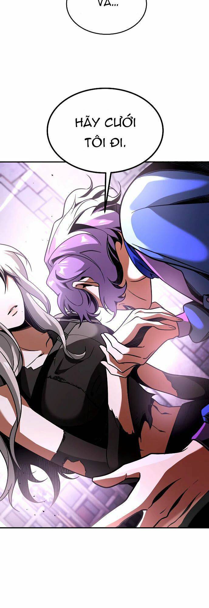 Cuộc Săn Nữ Hoàng - Chương 14 - Trang 36