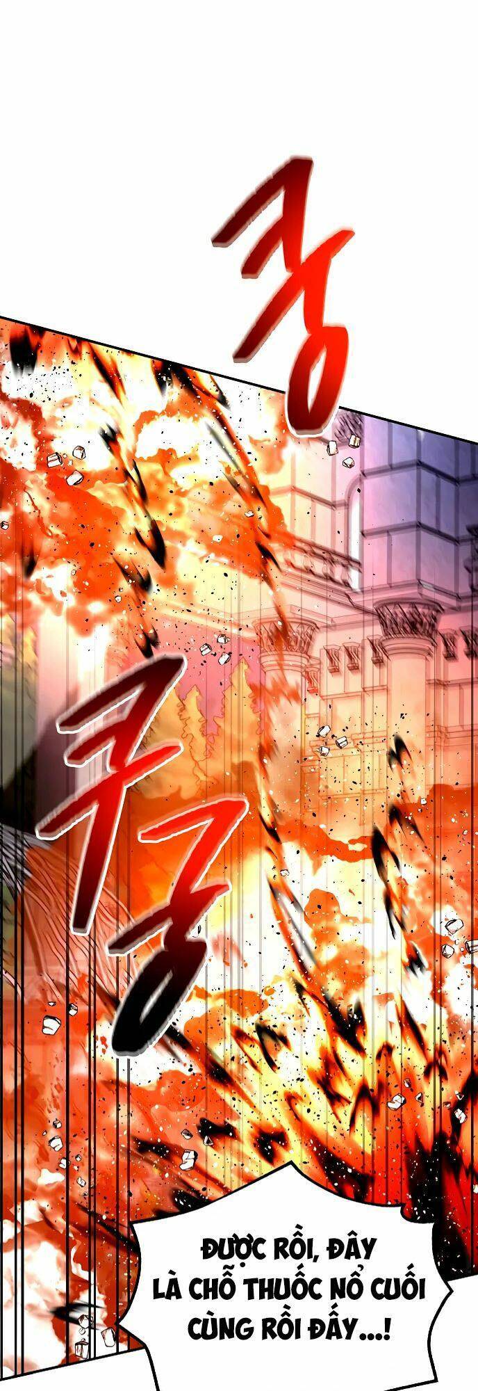 Cuộc Săn Nữ Hoàng - Chương 14 - Trang 40
