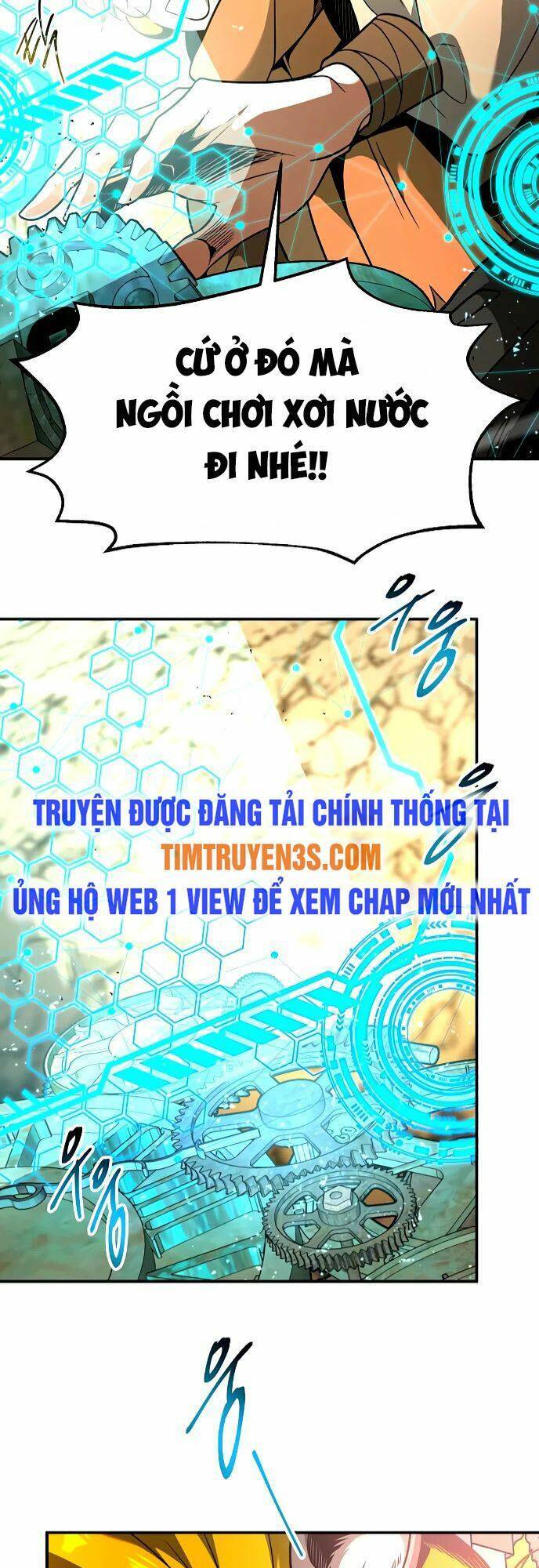 Cuộc Săn Nữ Hoàng - Chương 14 - Trang 44