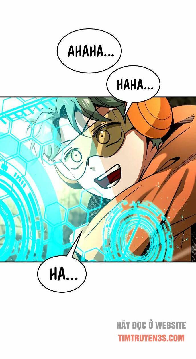 Cuộc Săn Nữ Hoàng - Chương 14 - Trang 46