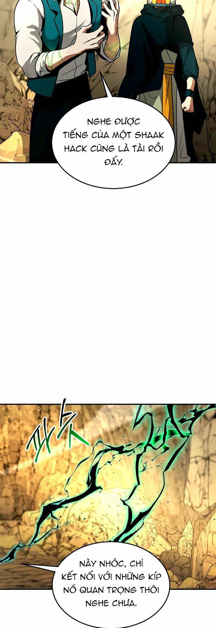 Cuộc Săn Nữ Hoàng - Chương 14 - Trang 49