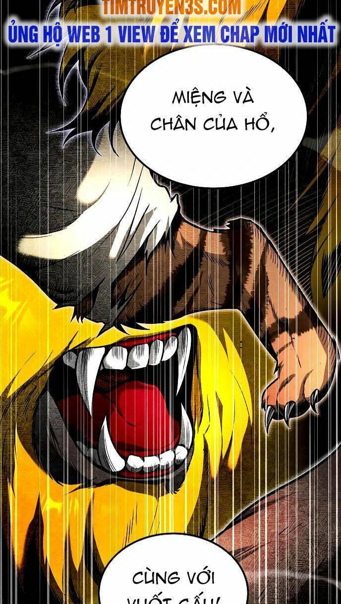 Cuộc Săn Nữ Hoàng - Chương 14 - Trang 6