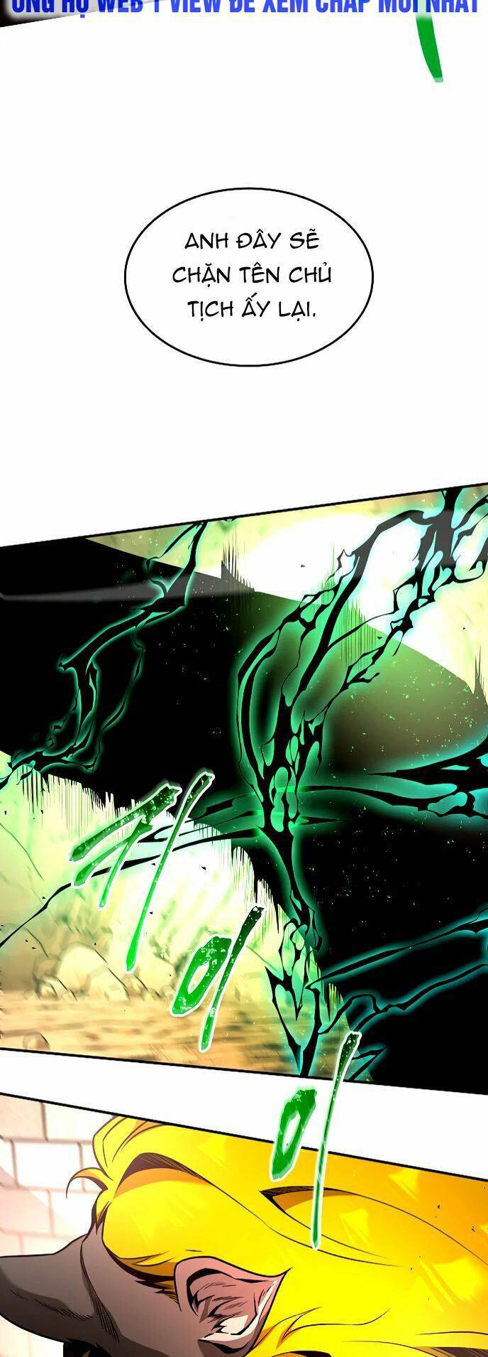 Cuộc Săn Nữ Hoàng - Chương 14 - Trang 51