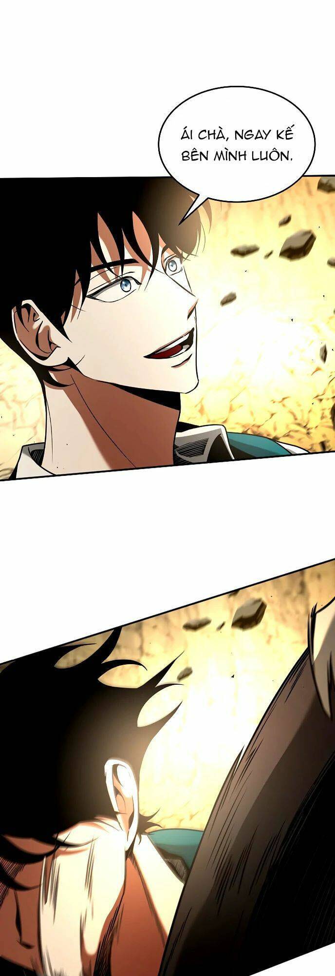 Cuộc Săn Nữ Hoàng - Chương 14 - Trang 55