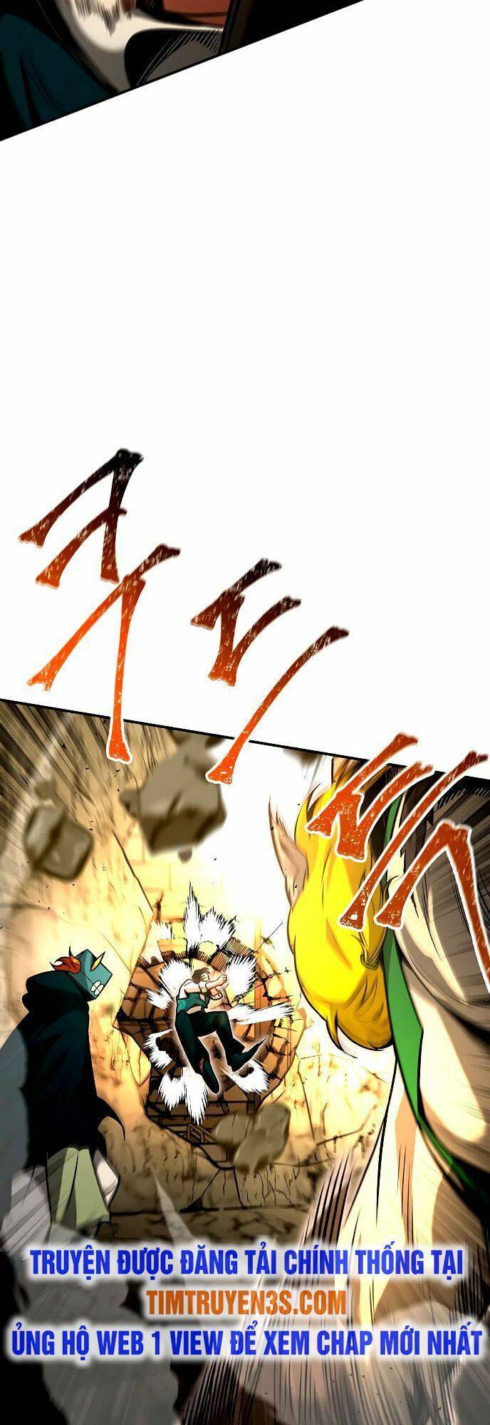 Cuộc Săn Nữ Hoàng - Chương 14 - Trang 56