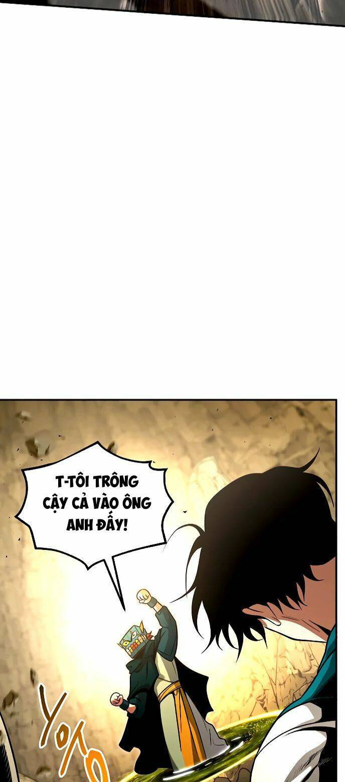 Cuộc Săn Nữ Hoàng - Chương 14 - Trang 57