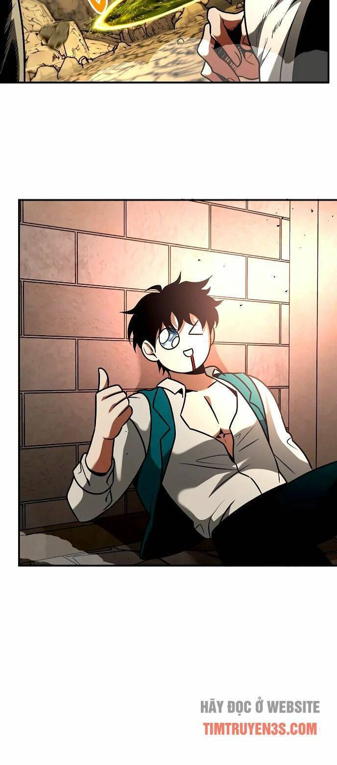 Cuộc Săn Nữ Hoàng - Chương 14 - Trang 58