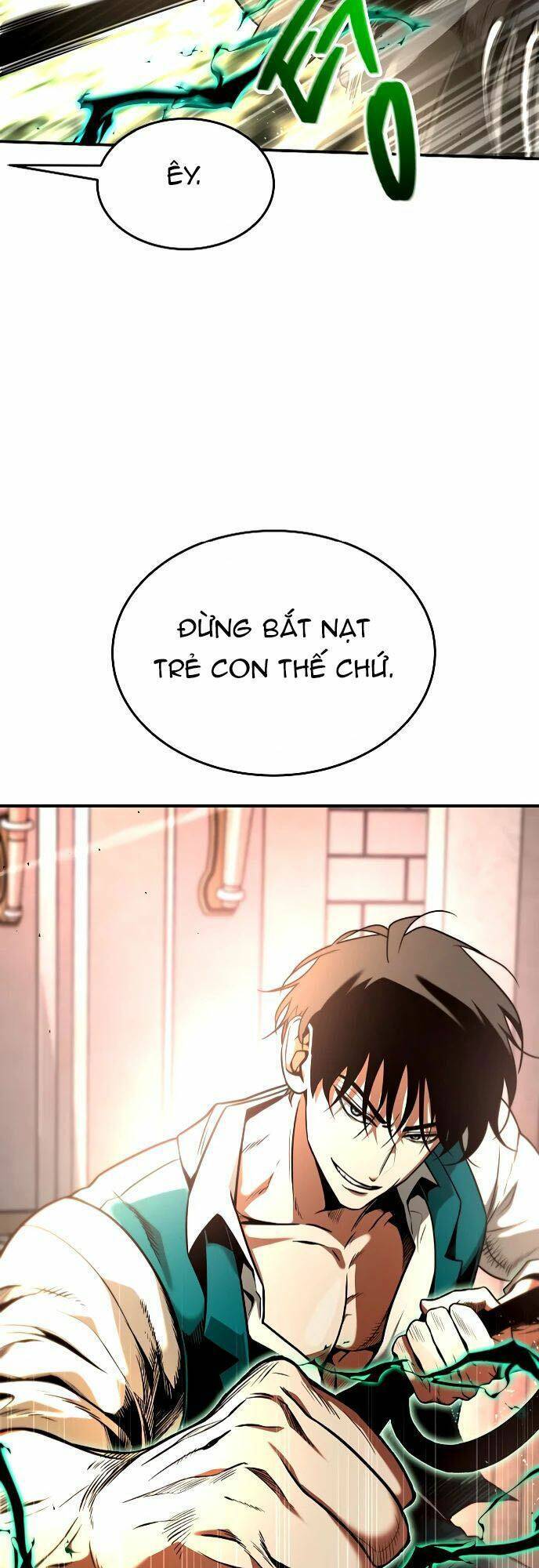 Cuộc Săn Nữ Hoàng - Chương 14 - Trang 61