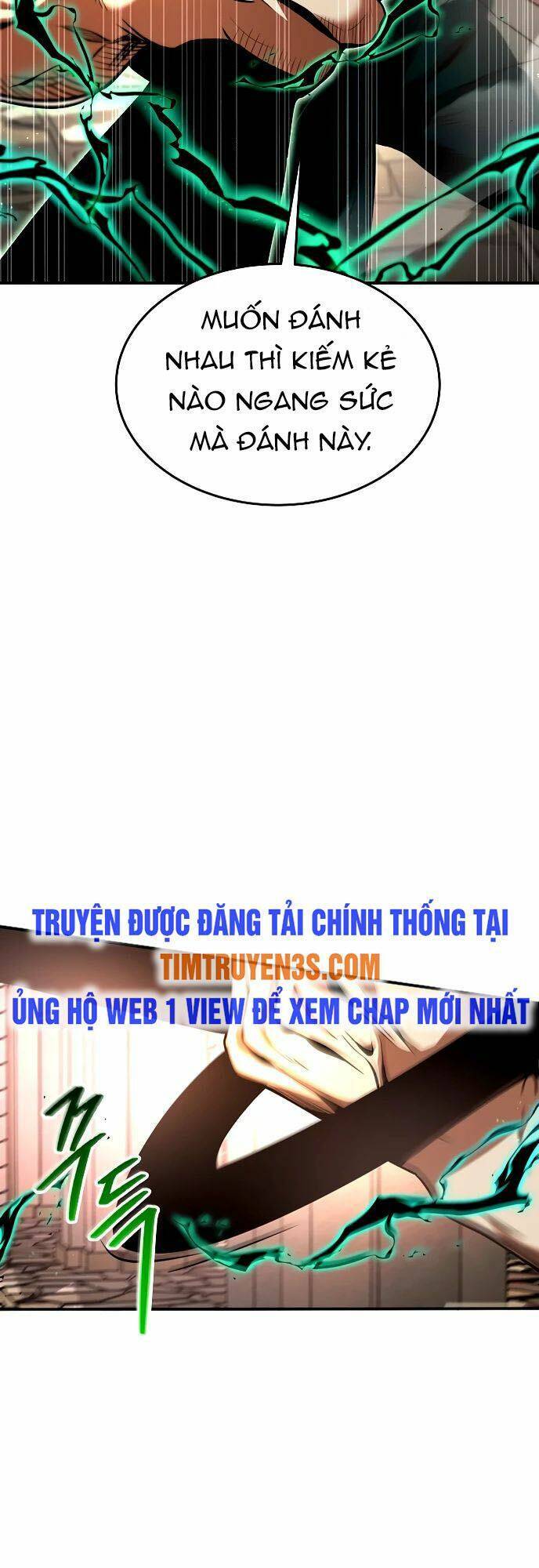 Cuộc Săn Nữ Hoàng - Chương 14 - Trang 62