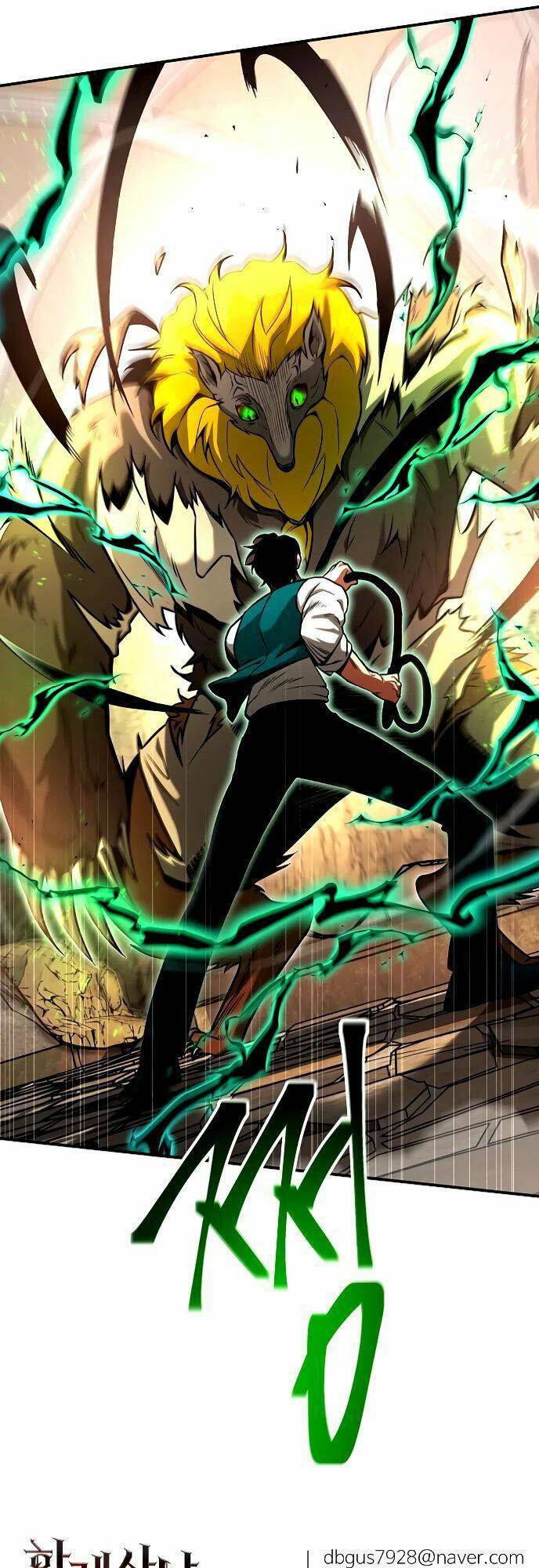 Cuộc Săn Nữ Hoàng - Chương 14 - Trang 63