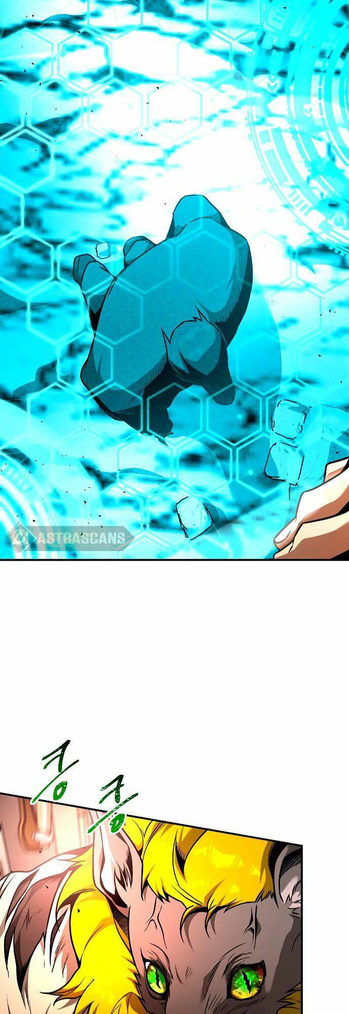 Cuộc Săn Nữ Hoàng - Chương 14 - Trang 9