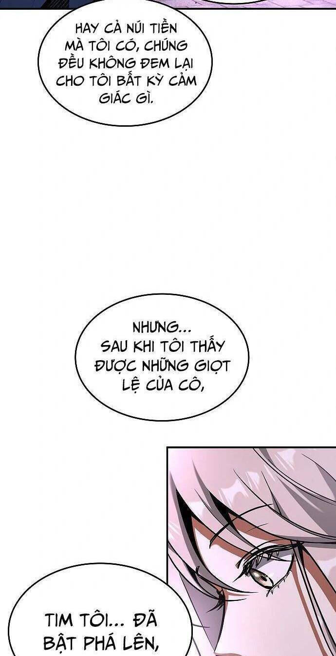Cuộc Săn Nữ Hoàng - Chương 15 - Trang 12