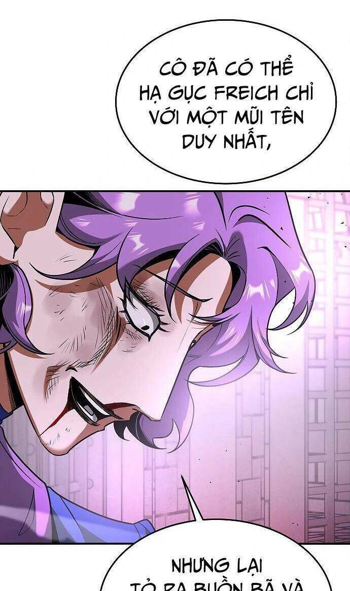 Cuộc Săn Nữ Hoàng - Chương 15 - Trang 16