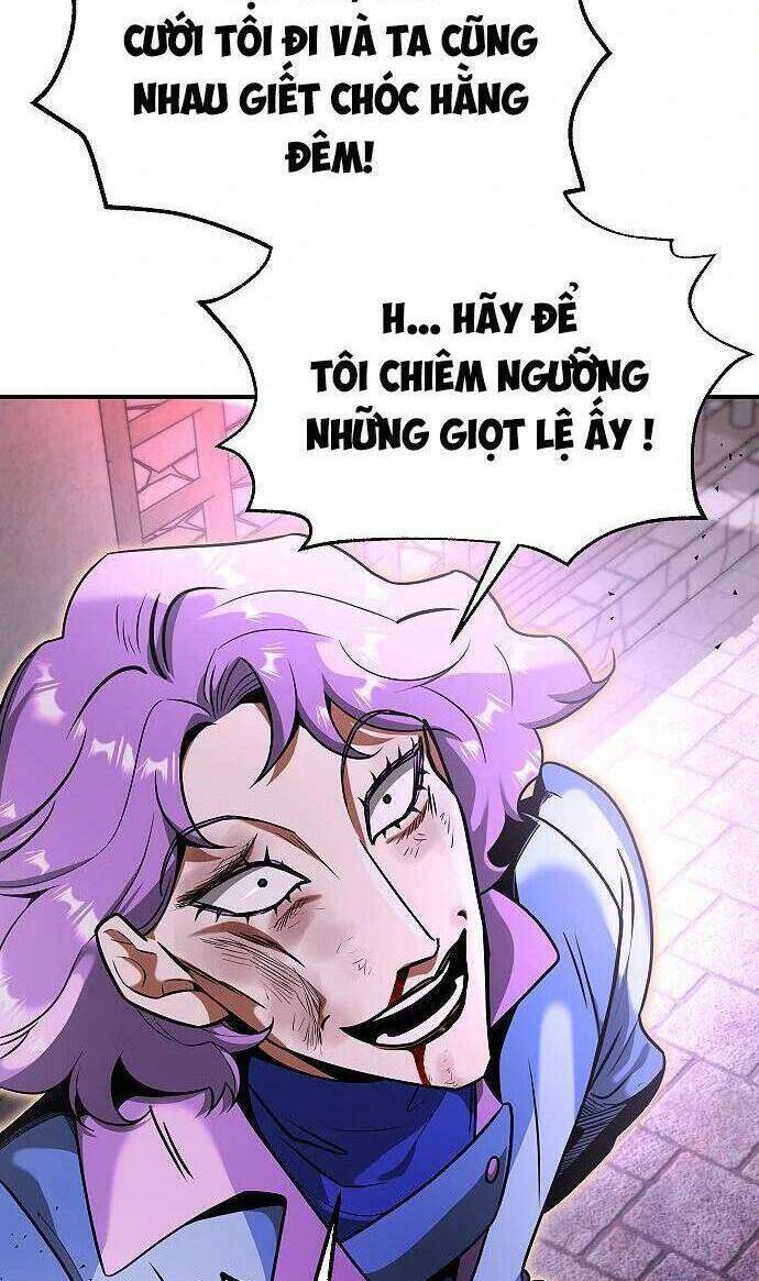 Cuộc Săn Nữ Hoàng - Chương 15 - Trang 19