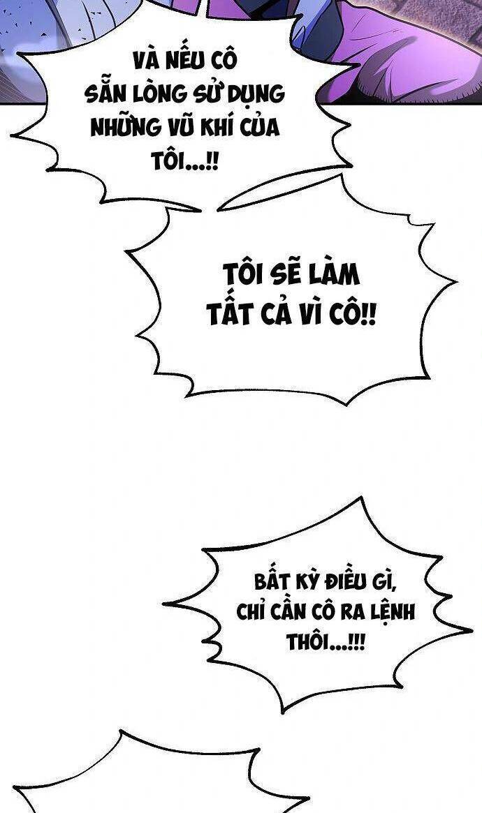 Cuộc Săn Nữ Hoàng - Chương 15 - Trang 20