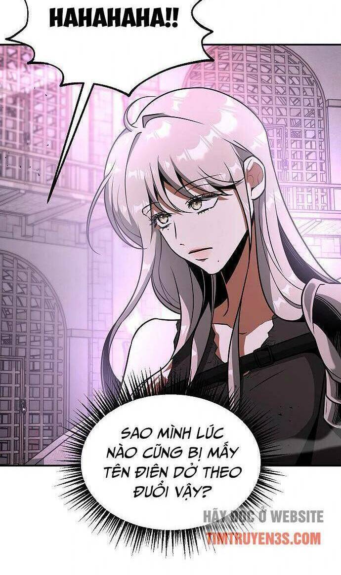 Cuộc Săn Nữ Hoàng - Chương 15 - Trang 21