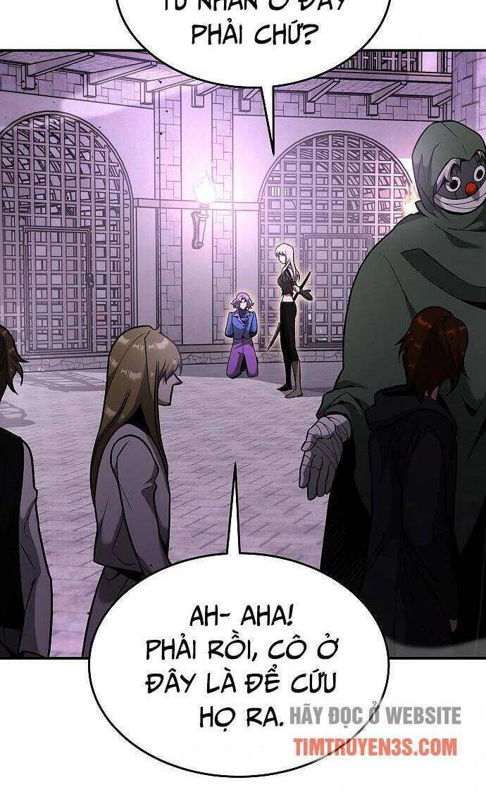 Cuộc Săn Nữ Hoàng - Chương 15 - Trang 29
