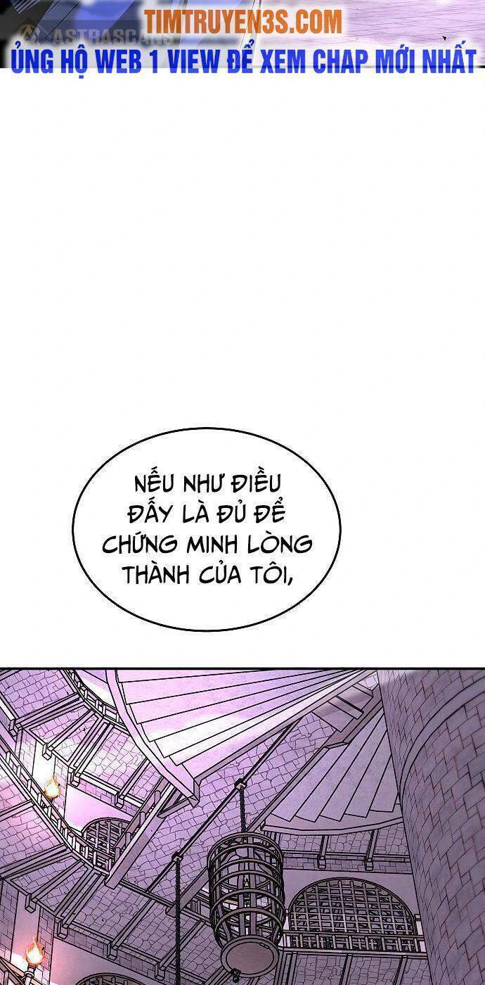 Cuộc Săn Nữ Hoàng - Chương 15 - Trang 32