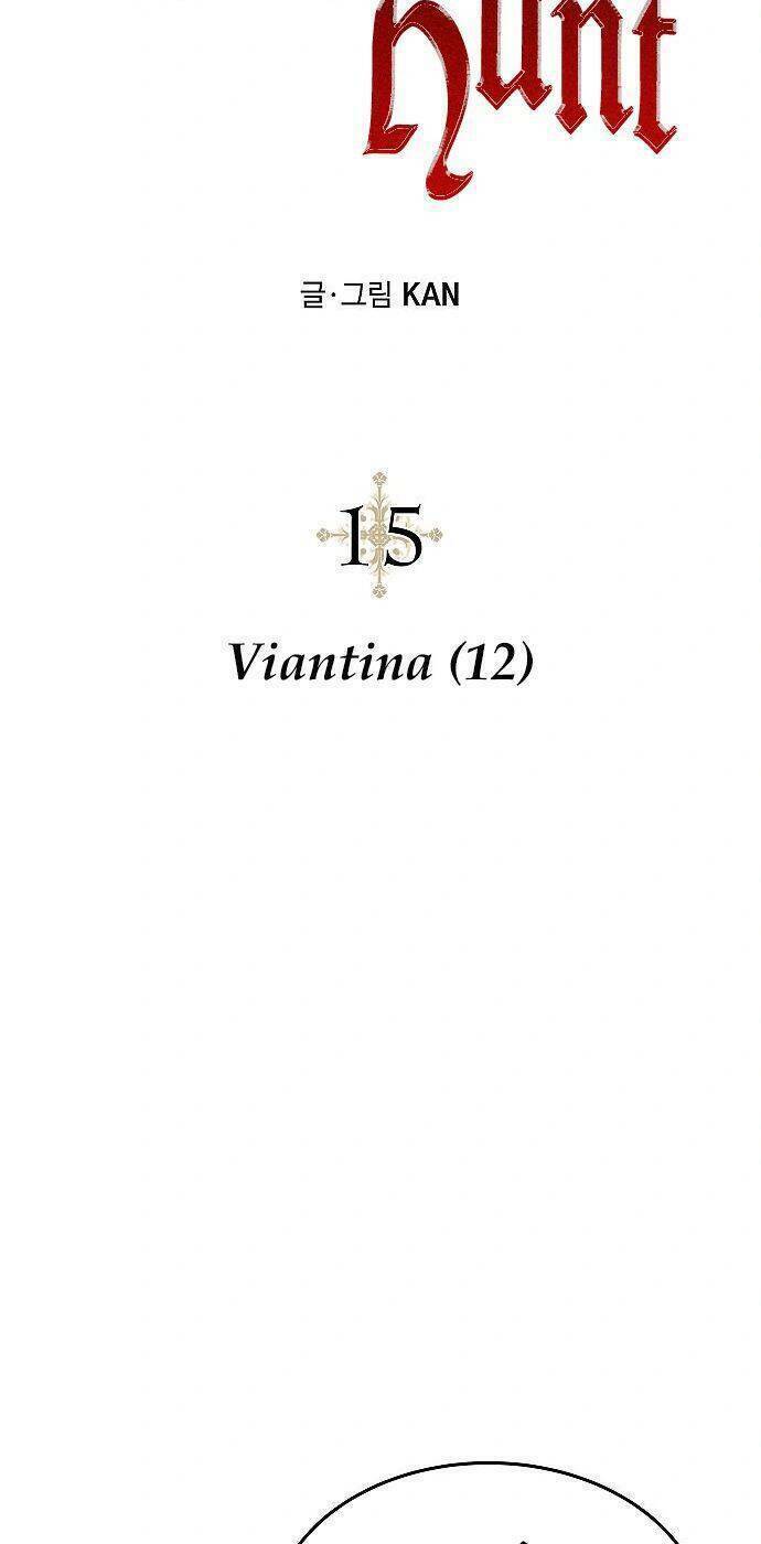 Cuộc Săn Nữ Hoàng - Chương 15 - Trang 34