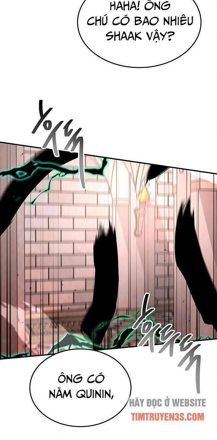 Cuộc Săn Nữ Hoàng - Chương 15 - Trang 35